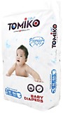 Подгузники Tomiko M64 (5-10кг)