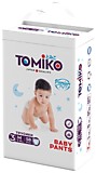 Подгузники-трусики Tomiko M58 (6-10кг)