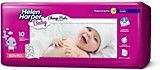Пеленки впитывающие Helen Harper Baby 10шт 60*90см