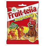 Мармелад жевательный Fruit-tella Медвежата 70гр