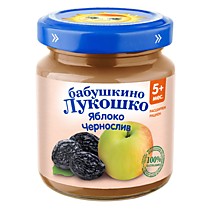 Фруктовые