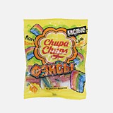 Мармелад жевательный Chupa Chups Фансы 70гр