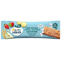 Злаковые батончики