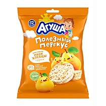 Хлебцы