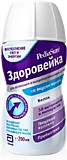 Питание PediaSure Здоровейка со вкусом ванили 200мл