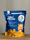 Капсулы для стирки детского белья Mini Winnie 40шт