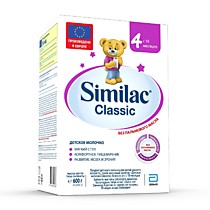 Similac Classic