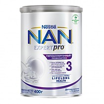 NAN optipro HA Гипоал