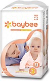 Подгузники-трусики Bafuri M46 (6-11кг)