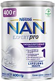 Молочная смесь NAN optipro НА гипоалергенный №1 400 гр.