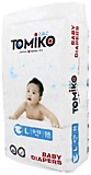 Подгузники-трусики Tomiko L46 (9-14кг)