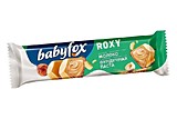Вафельный батончик Babyfox Roxy молочный орех 18,2гр